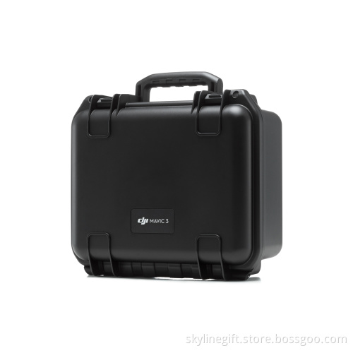 DJI Mavic 3/3Cine safety protection box IP67 grade three protection waterproof and dustproof storage full set of accessories